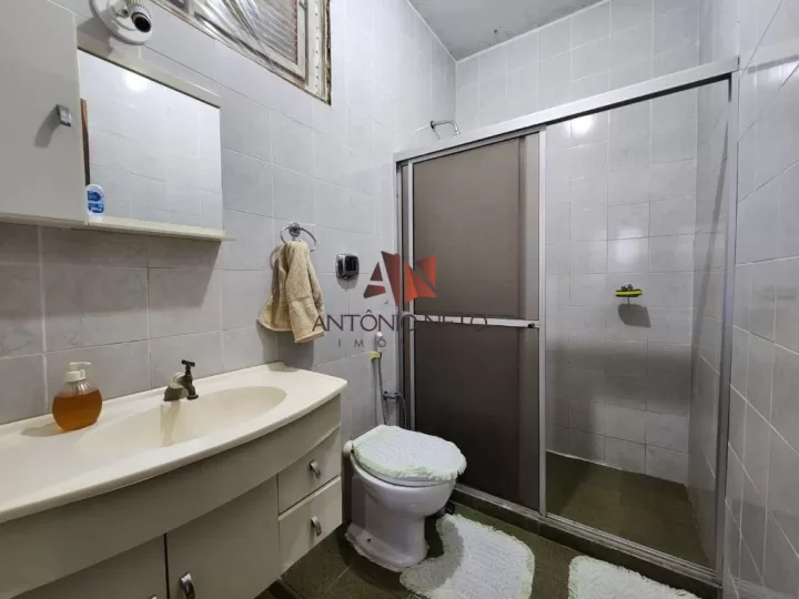 Banheiro suíte 1