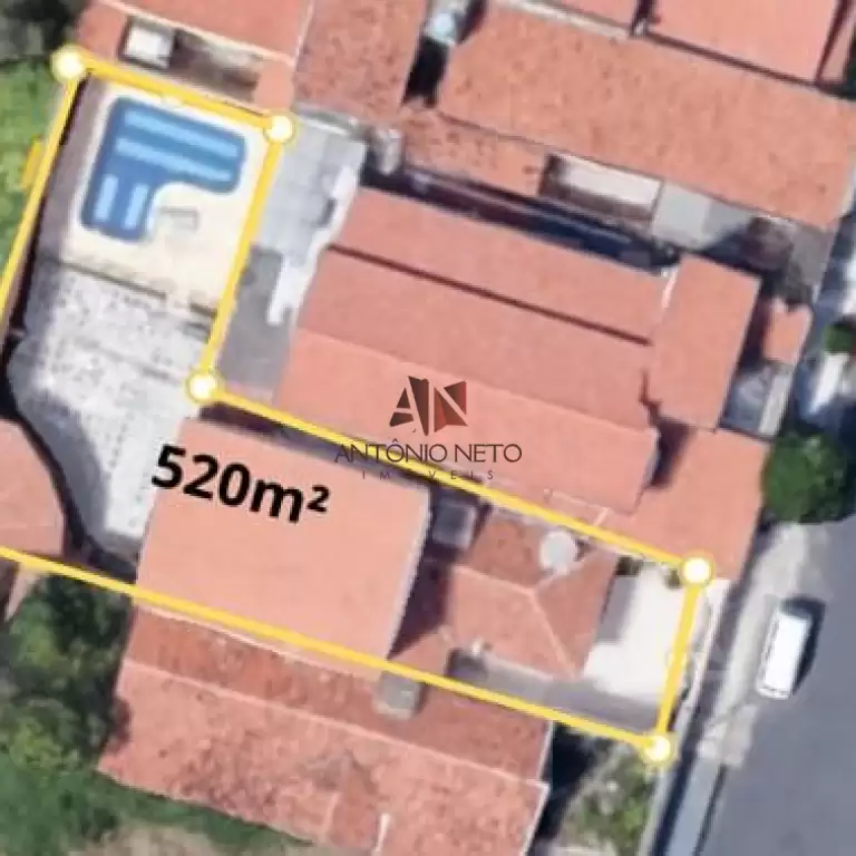 Imóvel em Parangaba