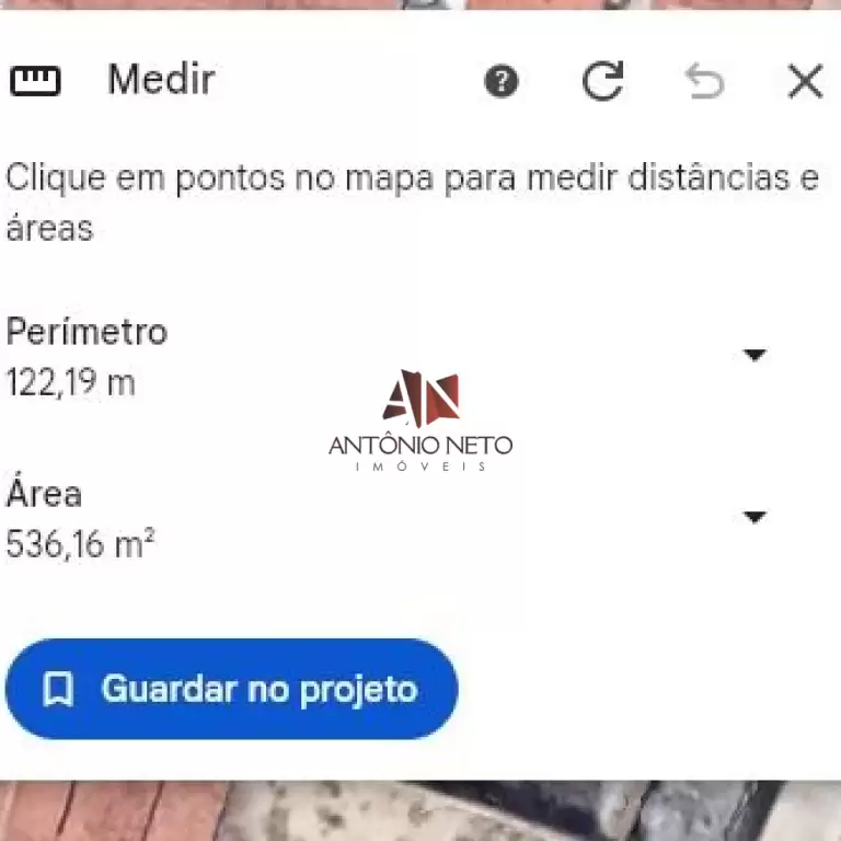Imóvel em Parangaba