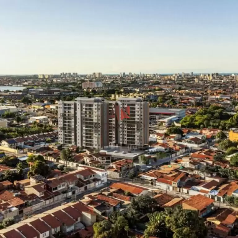 Imóvel em Itaperi