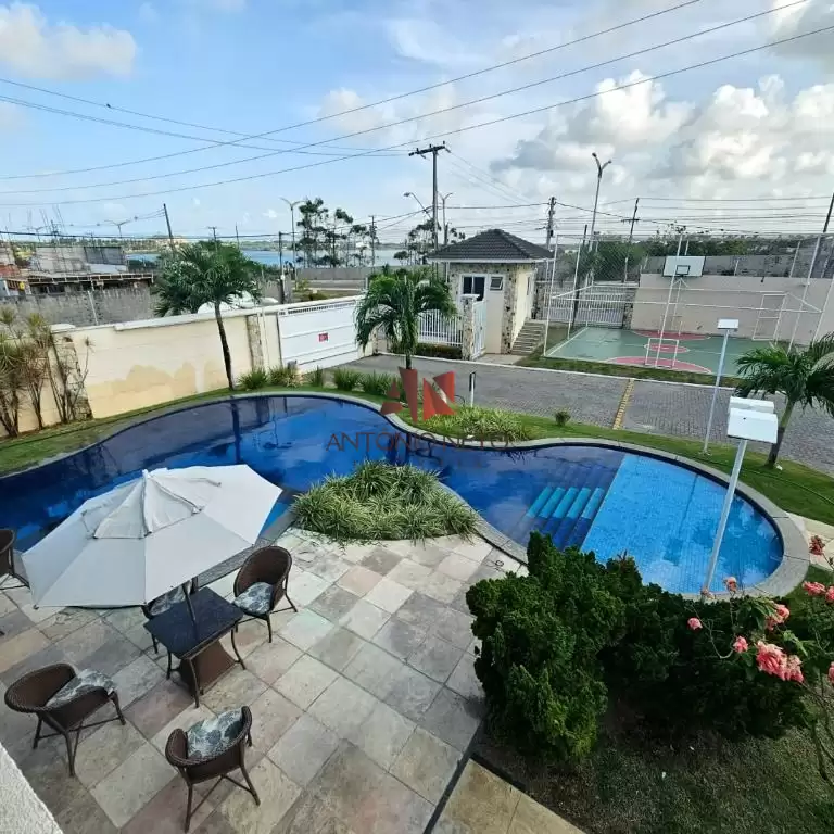 Imóvel em Sabiaguaba