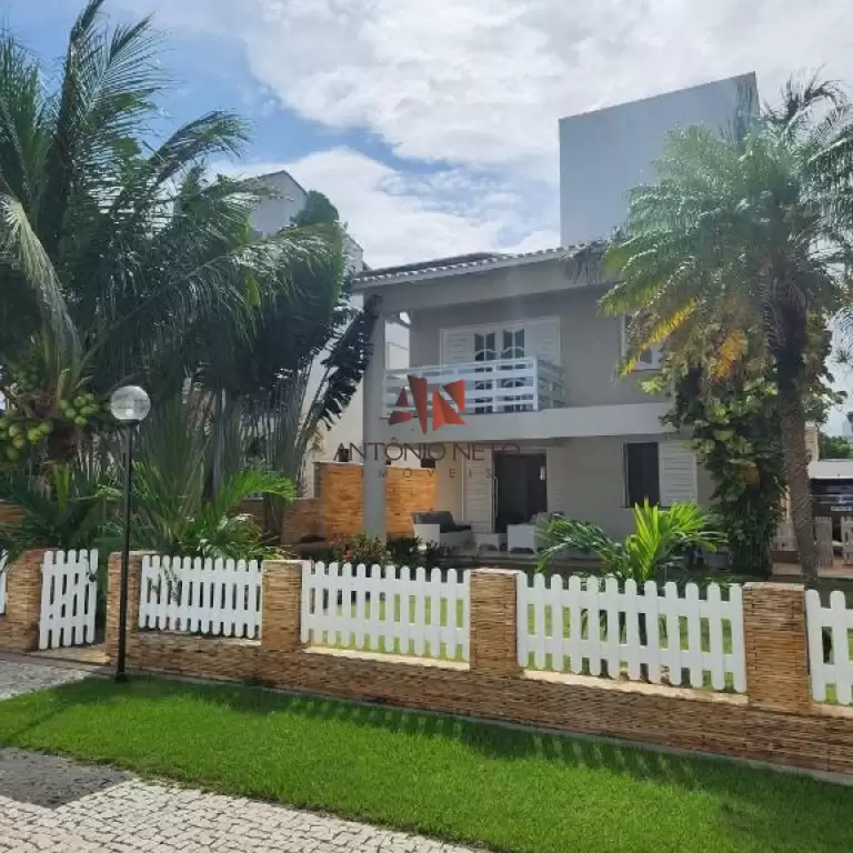 Imóvel em José de Alencar