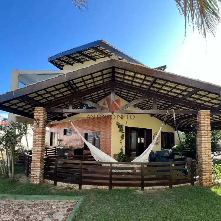 Imóvel em Tabuba