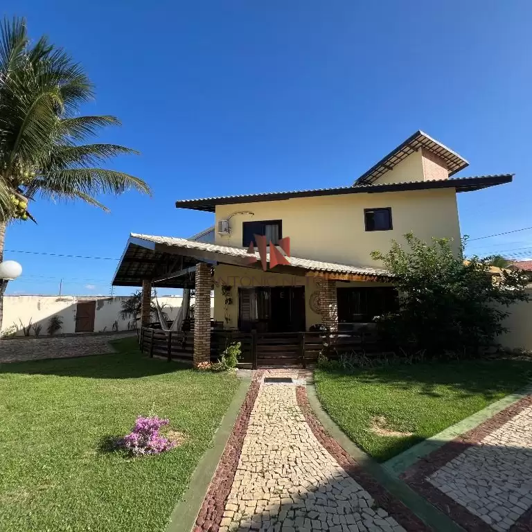 Imóvel em Tabuba