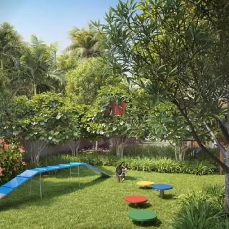 Imóvel em Loteamento Parque das Fontes
