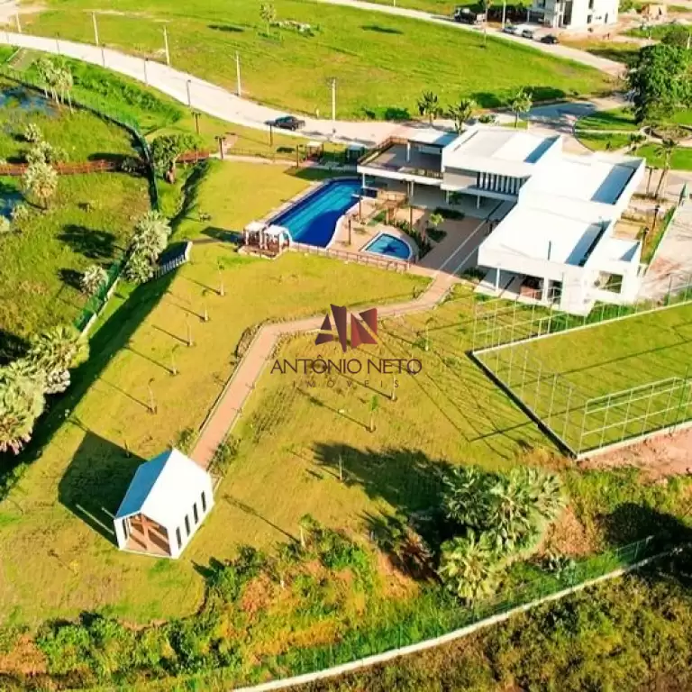 Imóvel em Coaçu