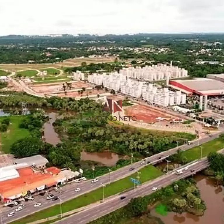 Imóvel em Coaçu