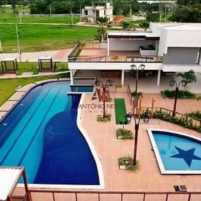 Imóvel em Coaçu