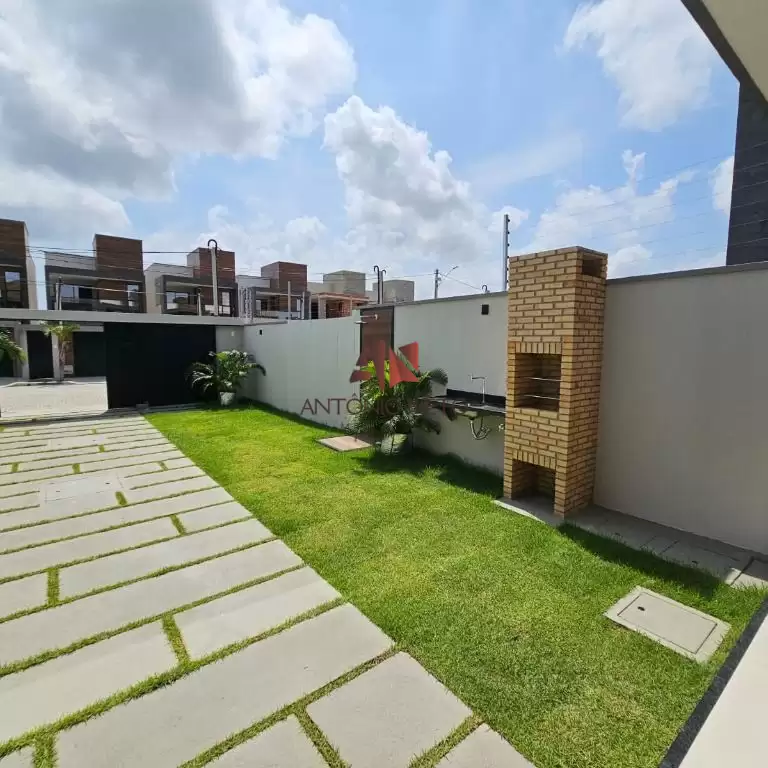 Imóvel em Encantada