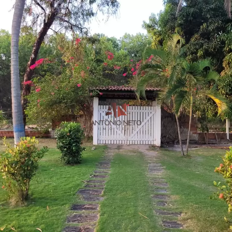 Imóvel em Aquiraz
