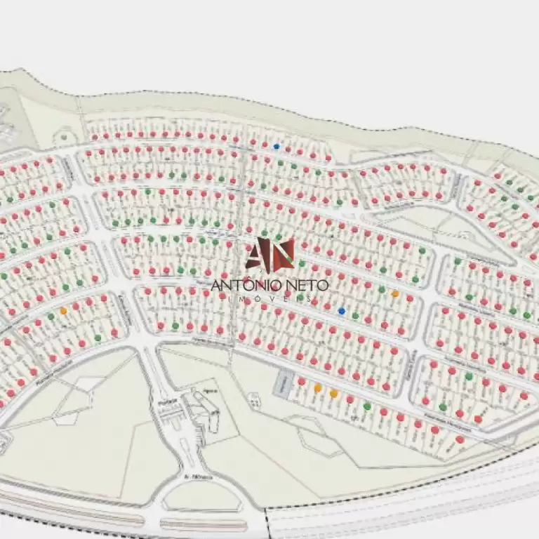 Imóvel em Cidade Alpha