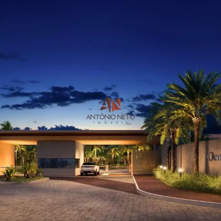 Imóvel em Capuan