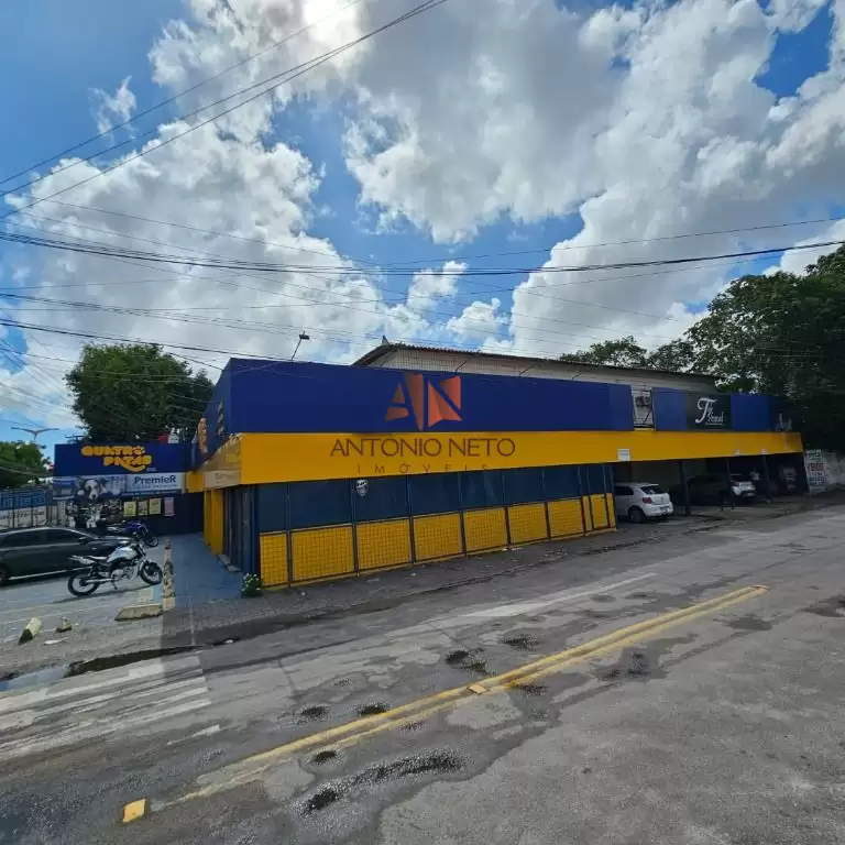 Imóvel em Cidade dos Funcionários