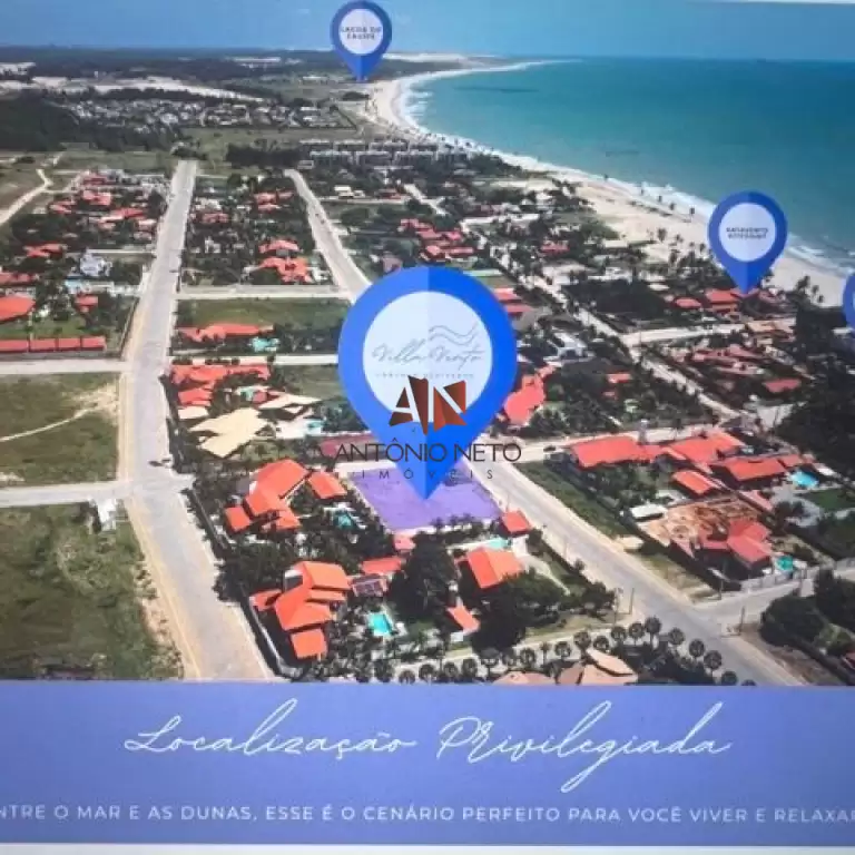 Imóvel em Cumbuco