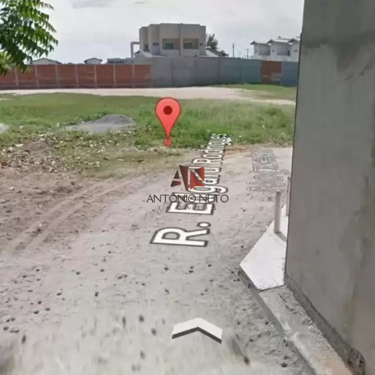 Imóvel em Lagoa Sapiranga (Coité)