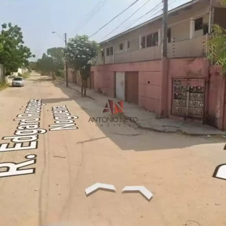 Imóvel em Lagoa Sapiranga (Coité)