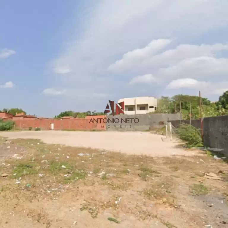Imóvel em Lagoa Sapiranga (Coité)