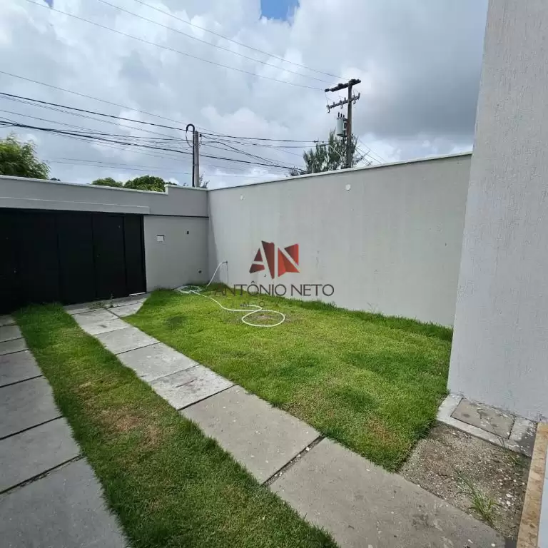 Imóvel em Edson Queiroz