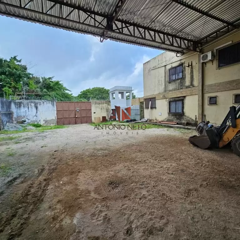 Imóvel em Boa Vista