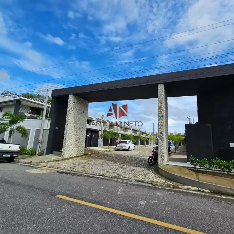 Imóvel em Coité