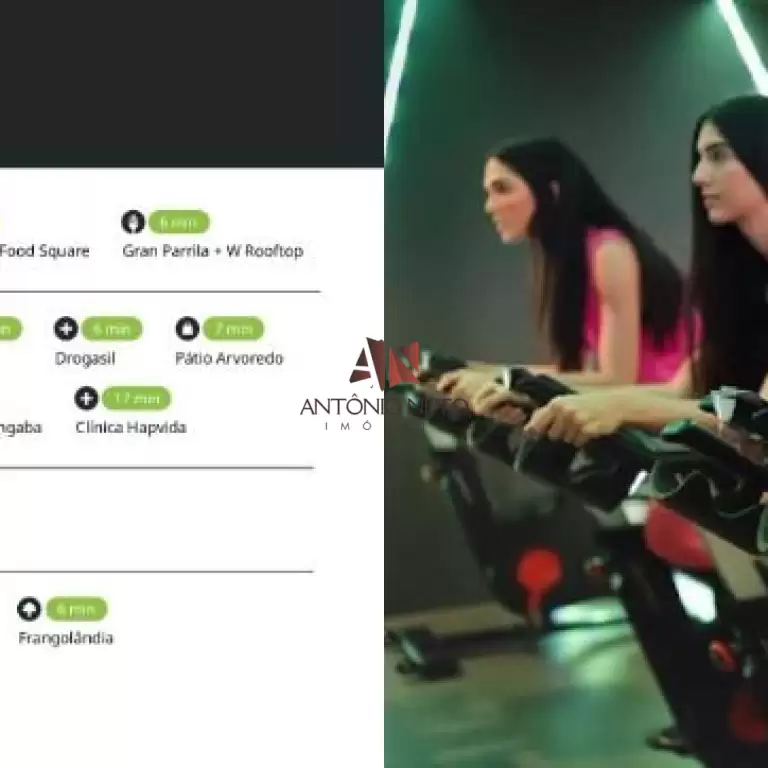 Imóvel em Mondubim