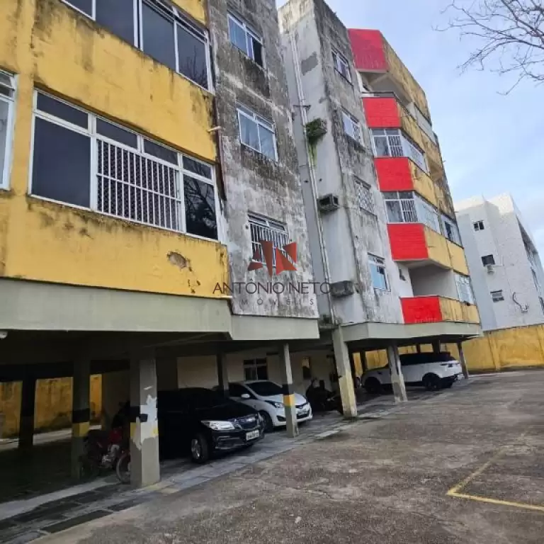 Imóvel em Tauape