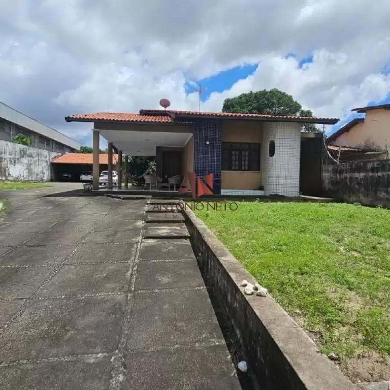 Imóvel em Passaré