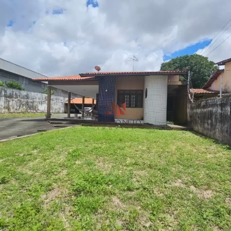 Imóvel em Passaré