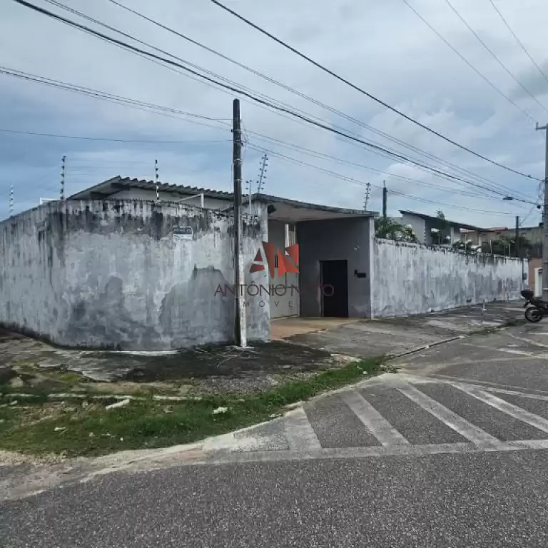 Imóvel em Cidade dos Funcionários