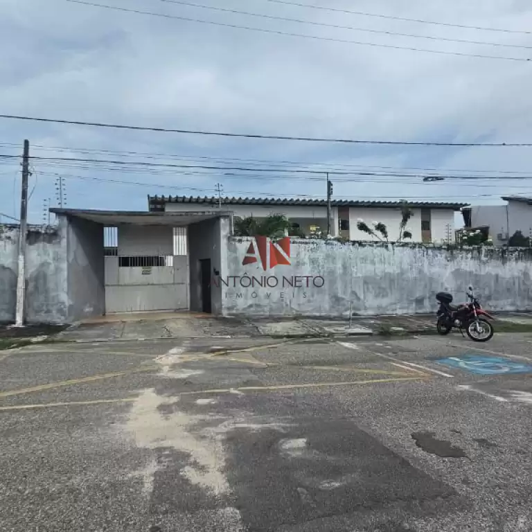 Imóvel em Cidade dos Funcionários