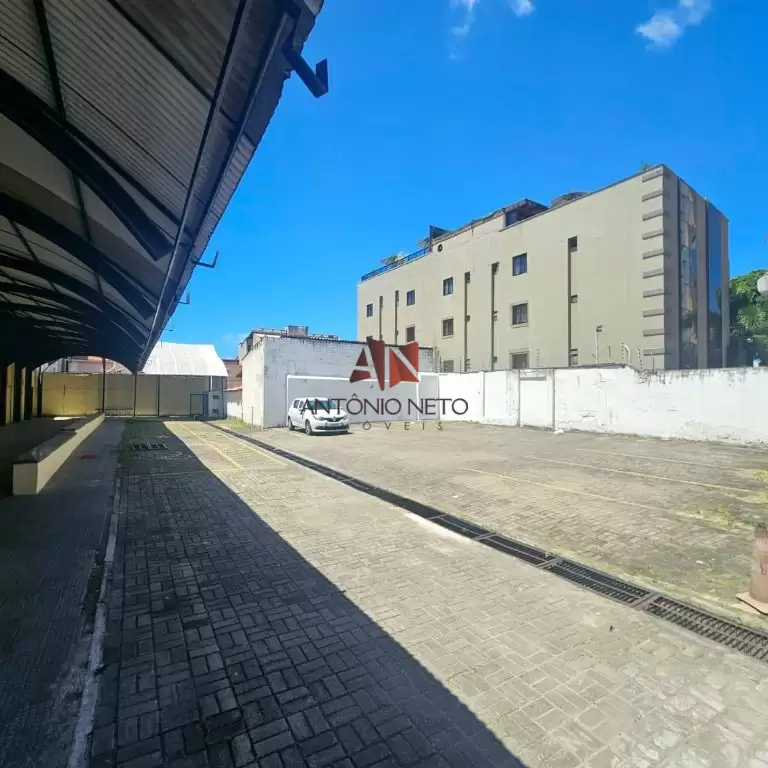 Imóvel em Praia de Iracema