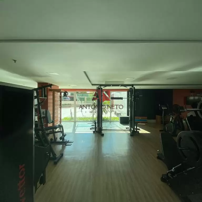 Imóvel em Edson Queiroz