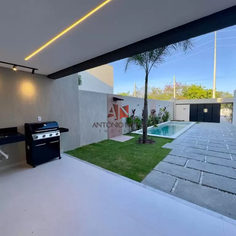 Imóvel em Edson Queiroz