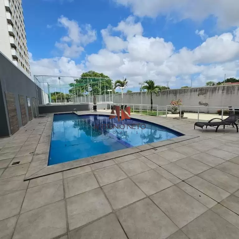 Imóvel em Parque Iracema