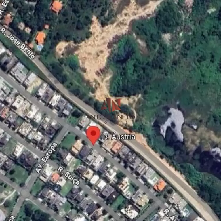 Imóvel em Cidade Alpha