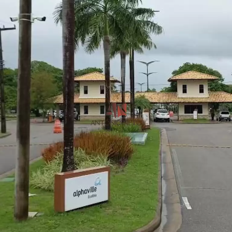 Imóvel em Cidade Alpha