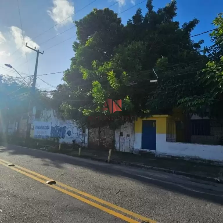 Imóvel em Engenheiro Luciano Cavalcante