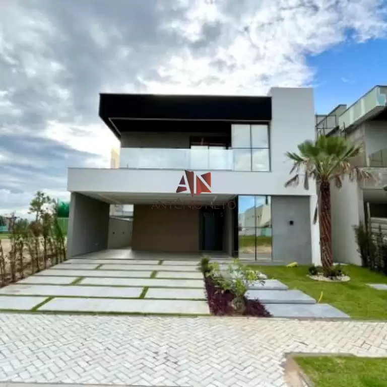 Imóvel em Cidade Alpha