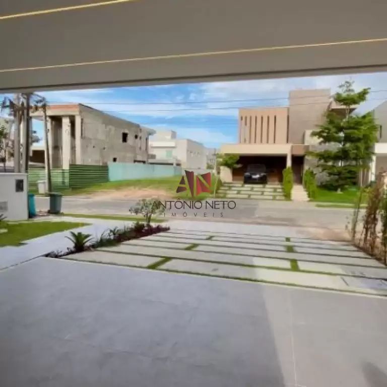 Imóvel em Cidade Alpha
