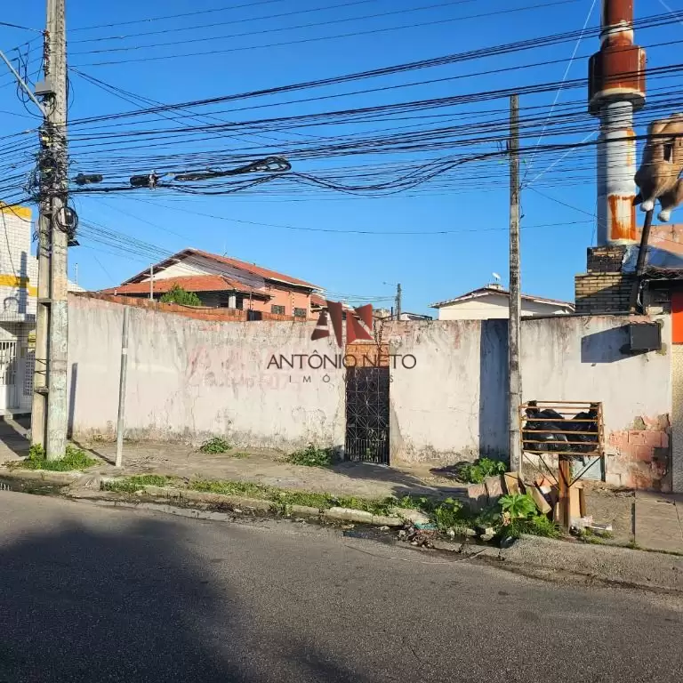 Imóvel em Lagoa Sapiranga (Coité)