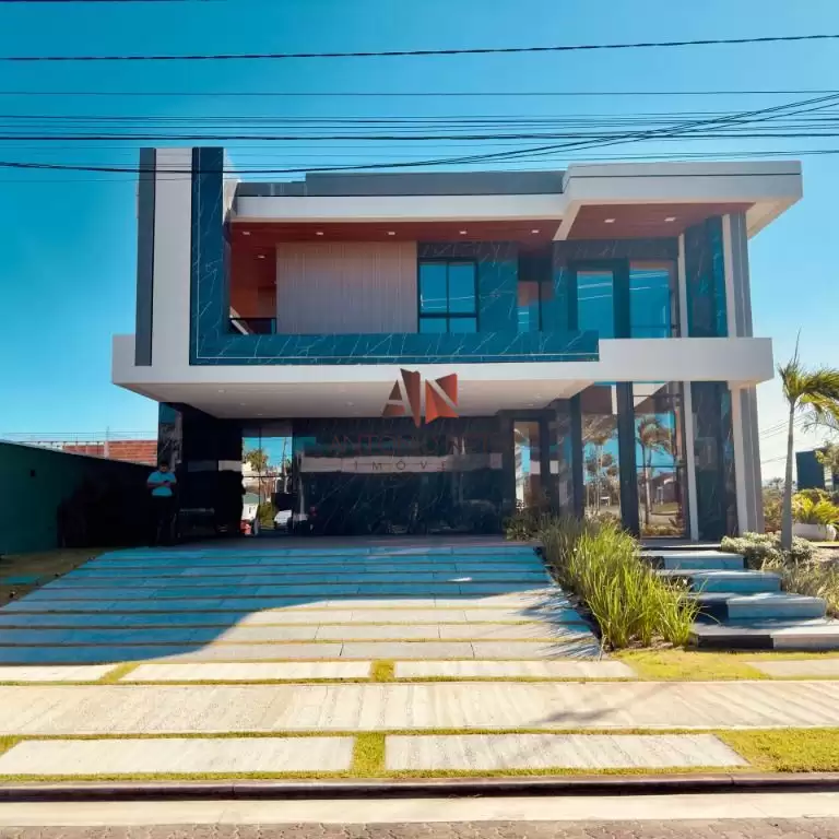 Imóvel em Cidade Alpha