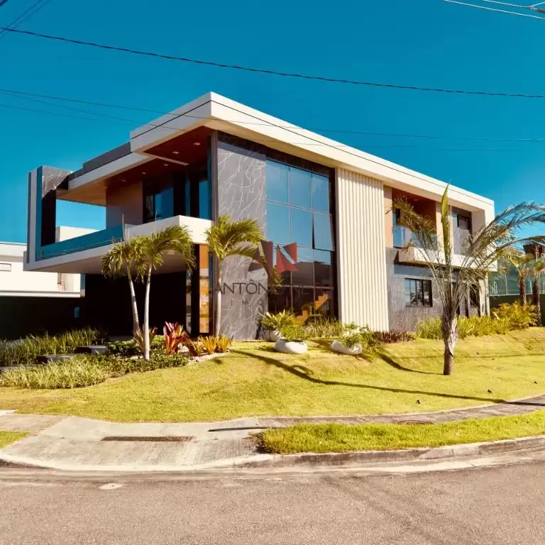 Imóvel em Cidade Alpha