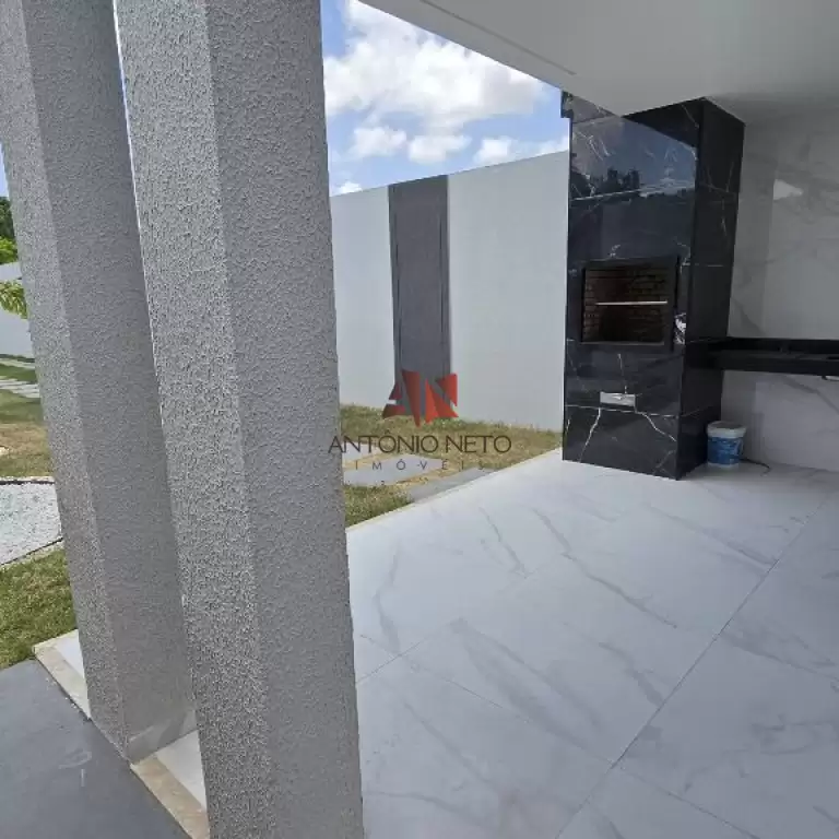 Imóvel em Pedra