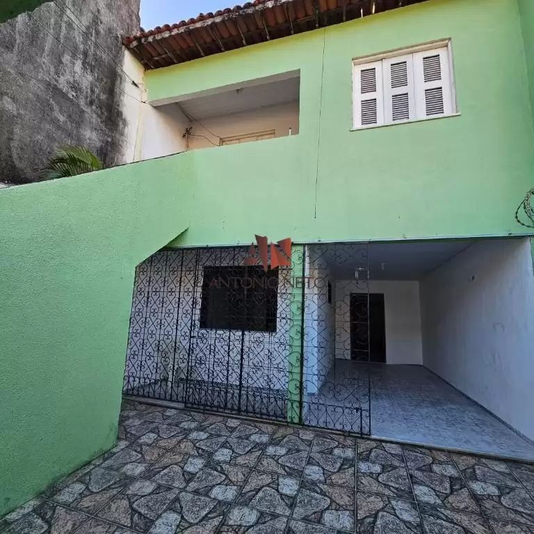 Imóvel em Manuel Sátiro