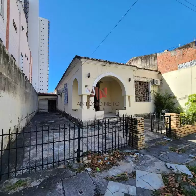 Imóvel em Meireles