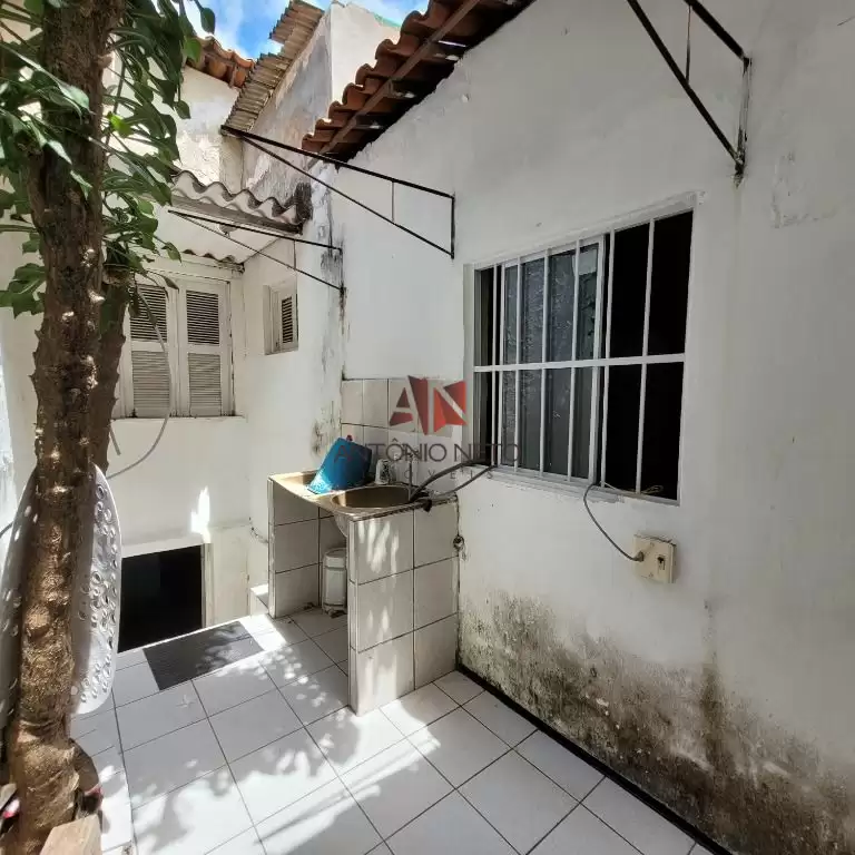 Imóvel em Centro