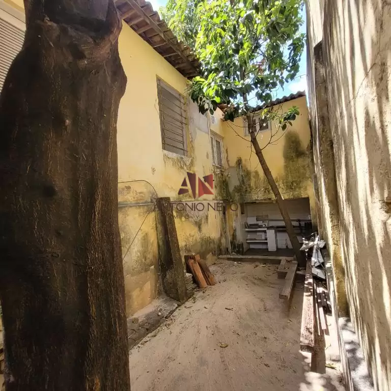 Imóvel em Centro