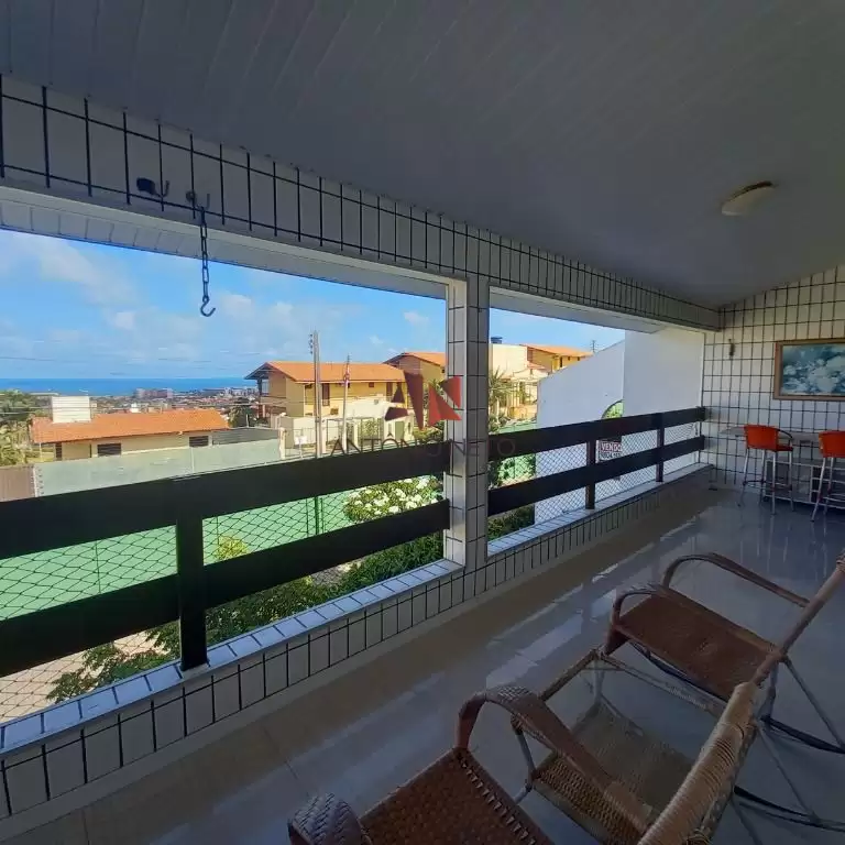 Imóvel em Porto das Dunas