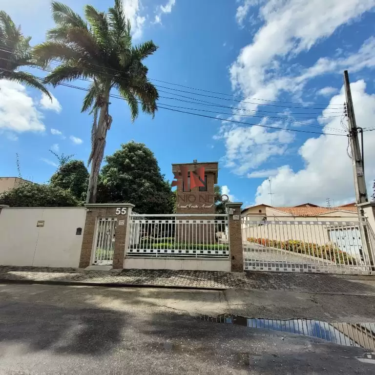 Imóvel em José de Alencar