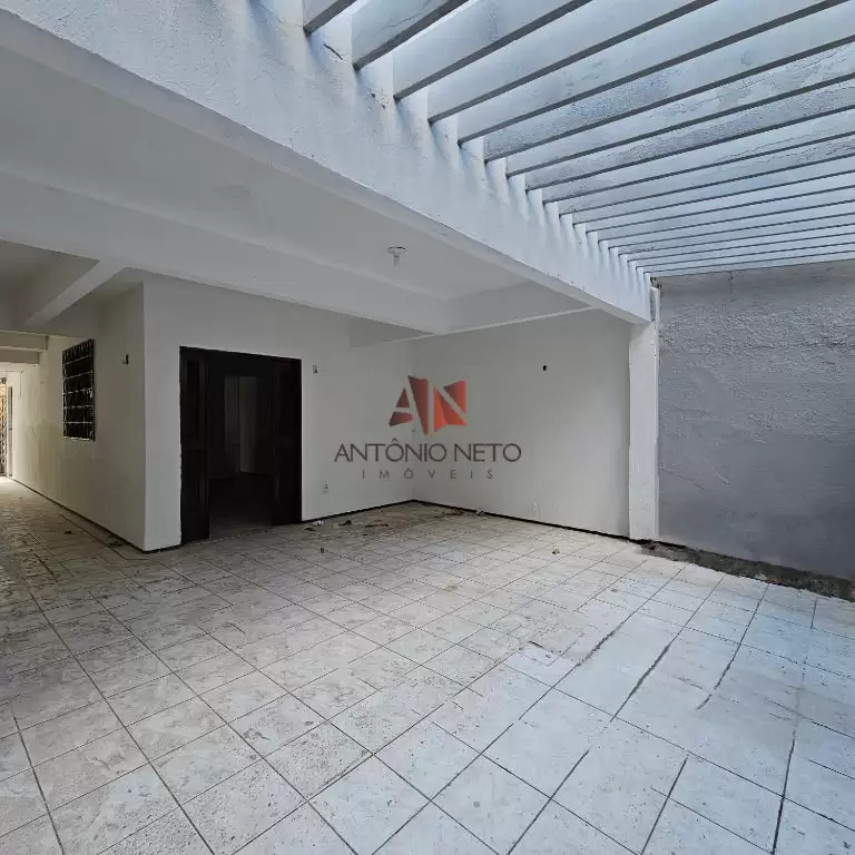 Imóvel em Parangaba